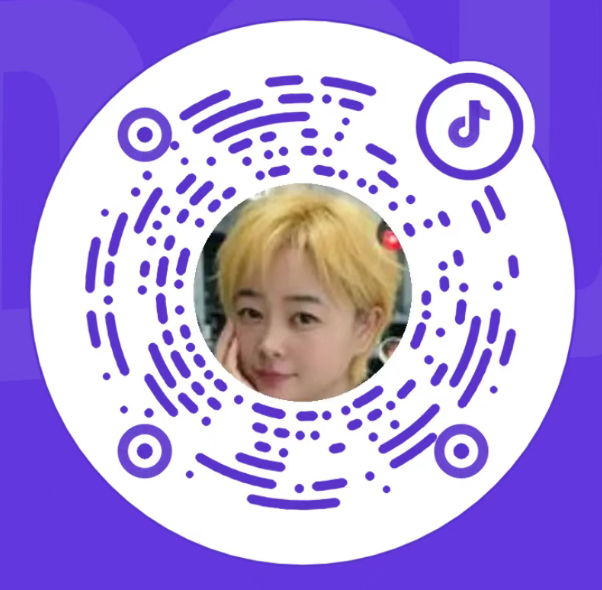 抖音二维码